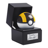 Pokemon - Ultra Ball 1:1 Scale Life-Size Die-Cast Prop Replica