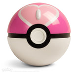 Pokemon - Love Ball 1:1 Scale Life-Size Die-Cast Prop Replica