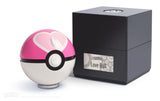 Pokemon - Love Ball 1:1 Scale Life-Size Die-Cast Prop Replica