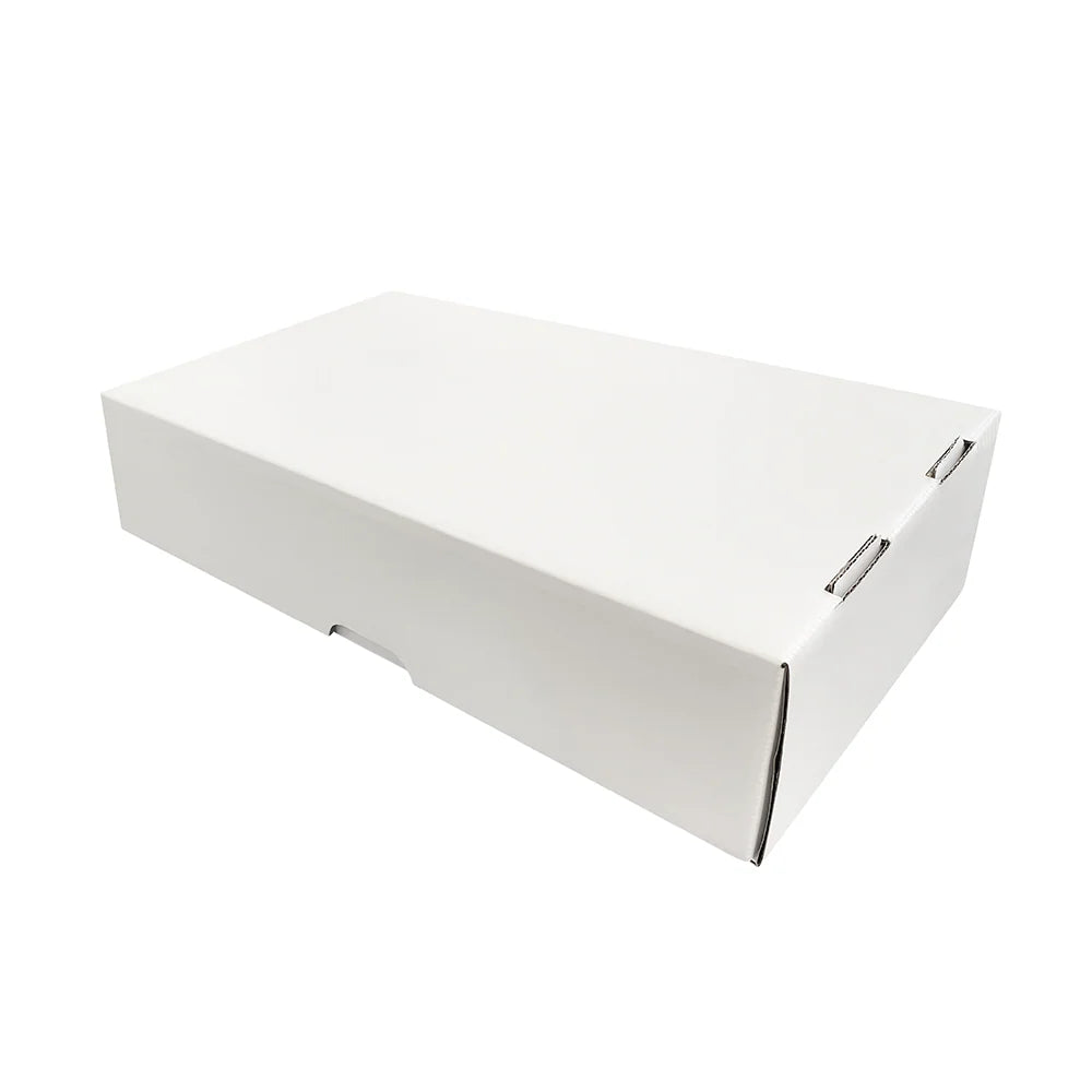 Defender 3000 ROW CARD BOX