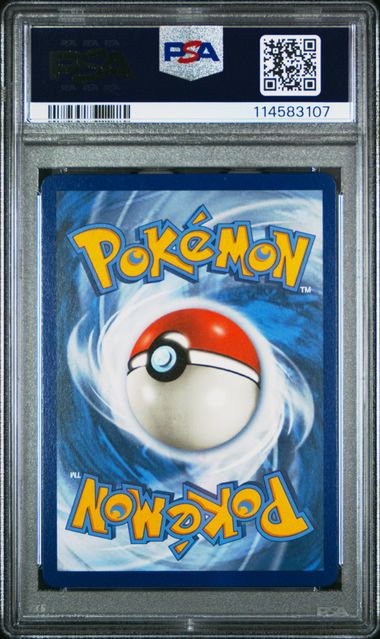 Snorlax V (Full Art) 197/202 PSA 10