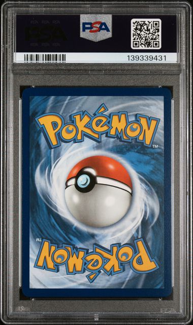 2019 POKEMON SUN & MOON HIDDEN FATES #SV51 FA/RESHIRAM GX HIDDEN FATES PSA 10