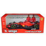 :18 2023 CARLOS SAINZ -- #55 ITALIAN GP -- SCUDERIA FERRARI SF-23 -- BBURAGO F1