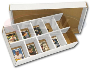 BCW Storage Box Sorting Tray