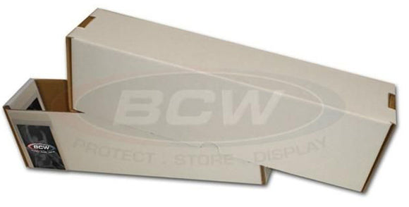 BCW Storage Box Vault