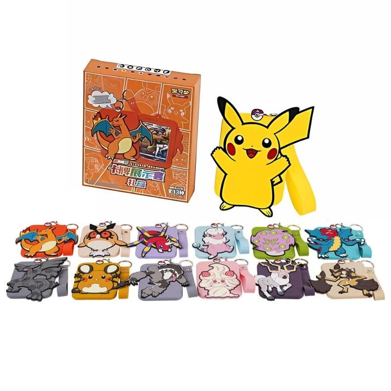 Charizard Card Display Blind Box Pokémon TCG Simplified Chinese