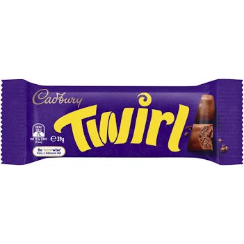 Twirl Bar