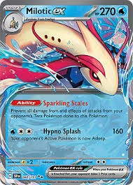 Milotic EX - 026/106