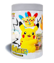 Refreshing Cheeks Plush Toy Blind Box