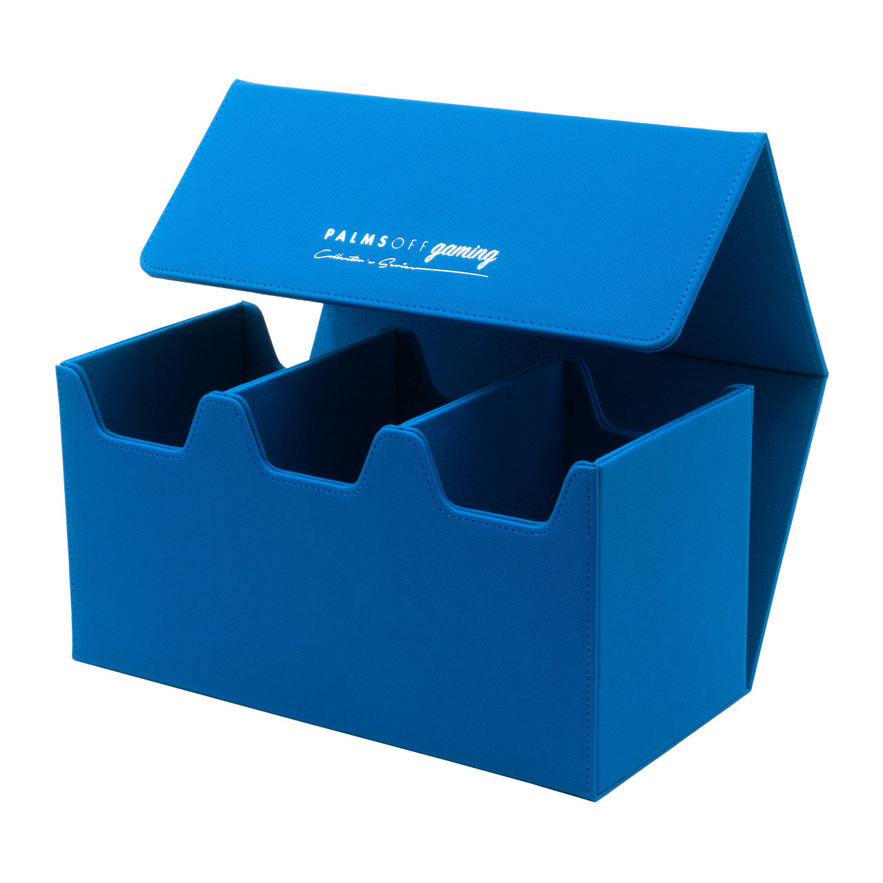 Collector's Series Graded Card Storage Case 2.0 – Large