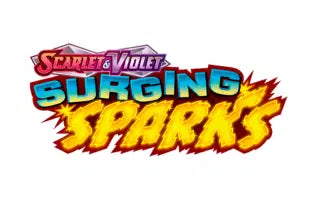 Surging Sparks Master Set
