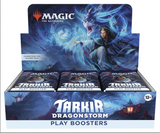 Magic the Gathering Tarkir Dragonstorm Play Booster