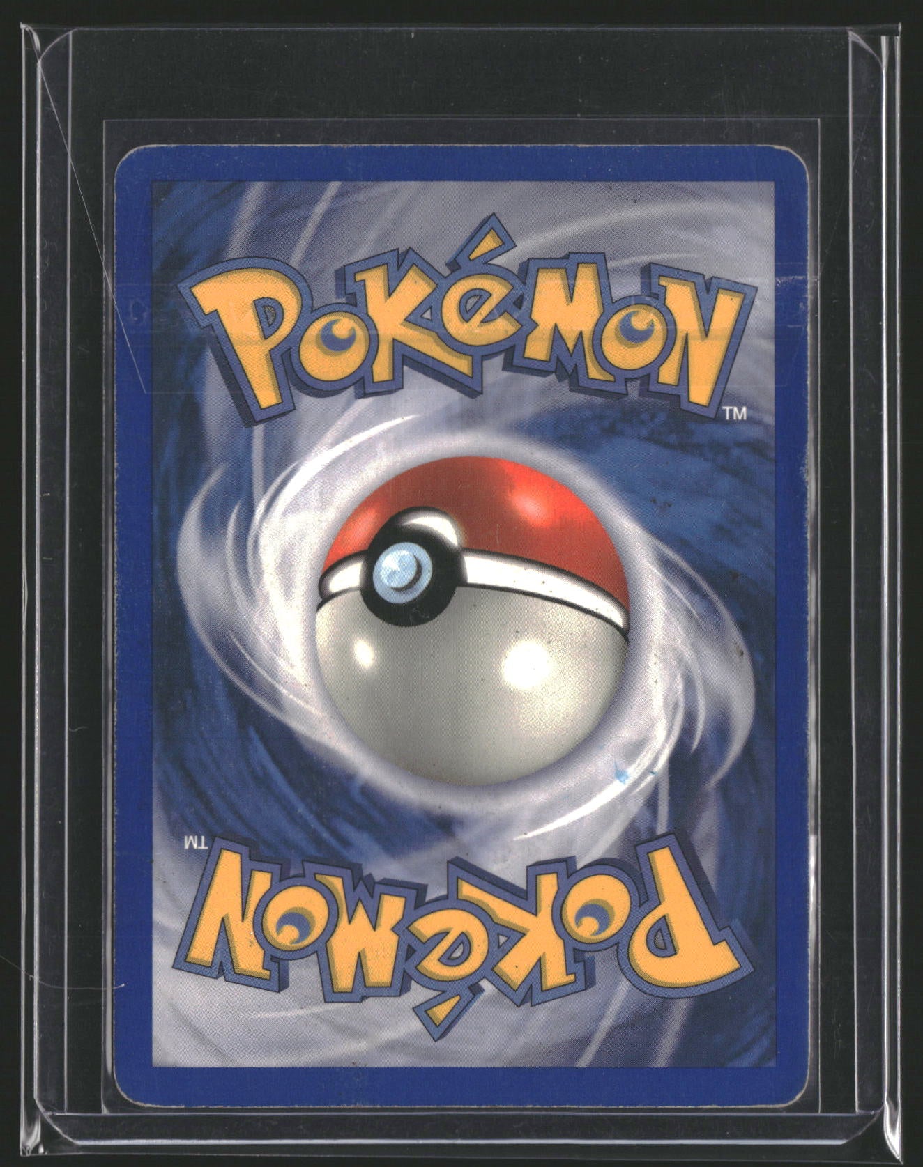 Typhlosion EX #99 Pokemon Sandstorm (MP)