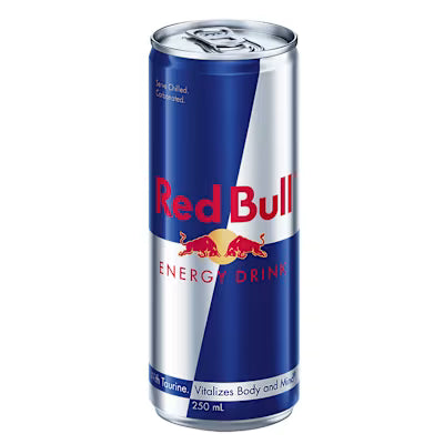 Red Bull 250ML