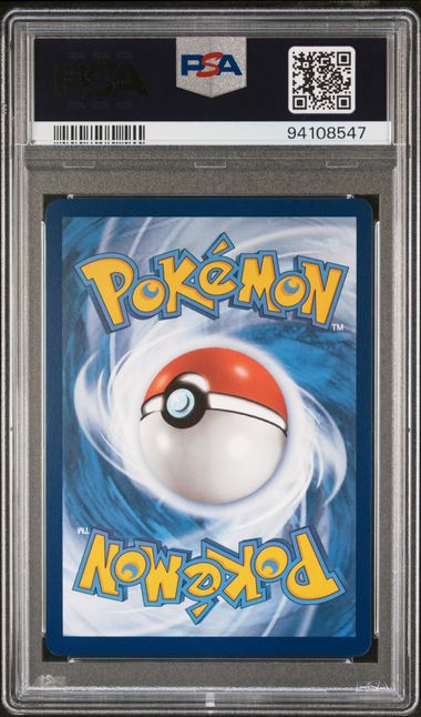 SWORD & SHIELD LOST ORIGIN #180 FA/AERODACTYL V LOST ORIGIN PSA 10