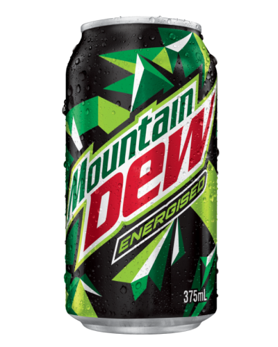 Mountain Dew