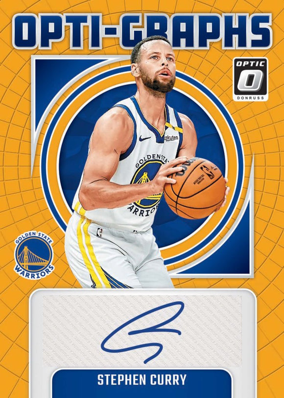 2025 Panini NBA Donruss Optic Basketball Pack