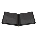 Limited Edition MEGA Capacity 16 Pocket Zip Binder