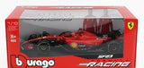 1:18 2023 F-1 Ferrari SF-23 #16 Leclerc