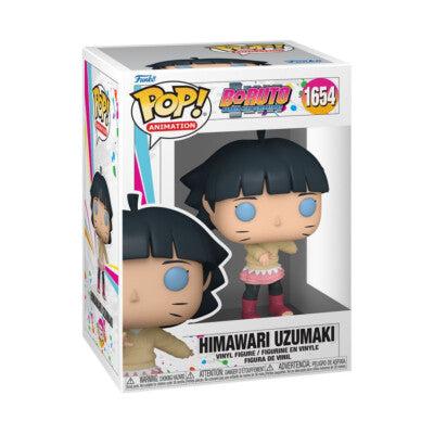 Boruto: Naruto Next Generations - Himawari Uzumaki Pop! Vinyl Figure #1654