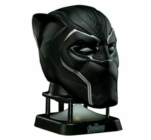 BLACK PANTHER- BLUETOOTH SPEAKERS