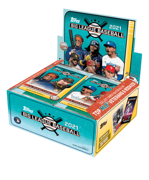 Baseball Cards The CollectorSmith
