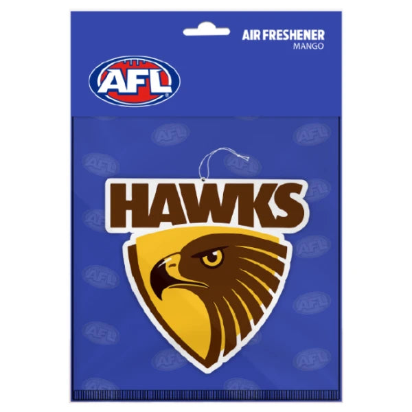 Licenced AFL Air Freshener