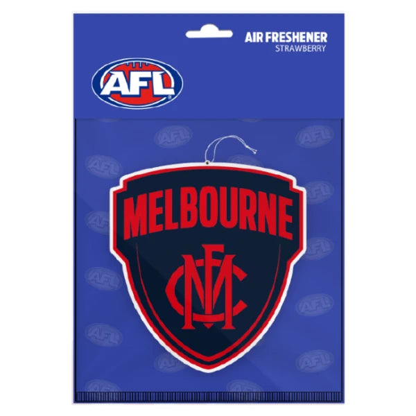 Licenced AFL Air Freshener