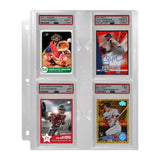 ULTRA PRO PAGE for PSA Slabs 1ct