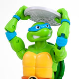TEENAGE MUTANT NINJA TURTLES Leonardo BST AXN 5" Action Figure
