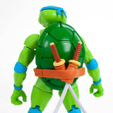 TEENAGE MUTANT NINJA TURTLES Leonardo BST AXN 5" Action Figure