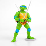 TEENAGE MUTANT NINJA TURTLES Leonardo BST AXN 5" Action Figure