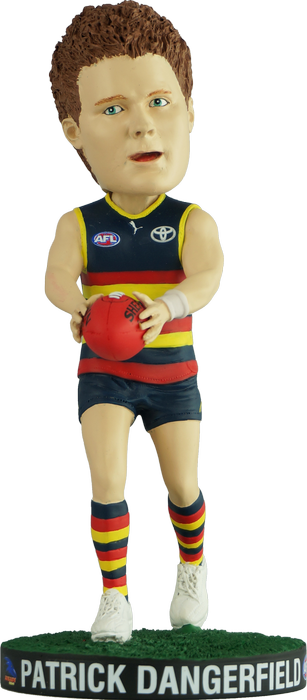 AFL - Patrick Dangerfield Bobble Head