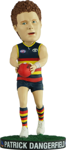 AFL - Patrick Dangerfield Bobble Head