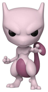 Pokemon - Mewtwo Pop! RS