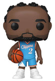 NBA: Clippers - Kawhi Leonard (CE'21) Pop!