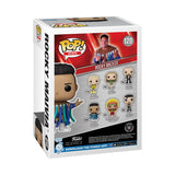 WWE - The Rock (1996) Pop!