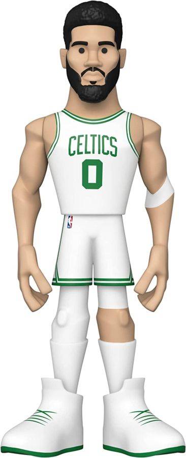 NBA - Jayson Tatum 12