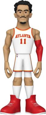 NBA: Atlanta Hawks - Trae Young 12
