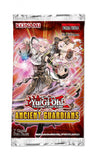 YU-GI-OH! TCG Ancient Guardians 7 x card Booster