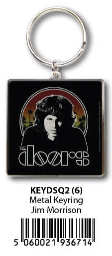 The Doors - KeyRing