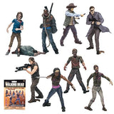 The Walking Dead - Building Set Series 1 Blind Bag