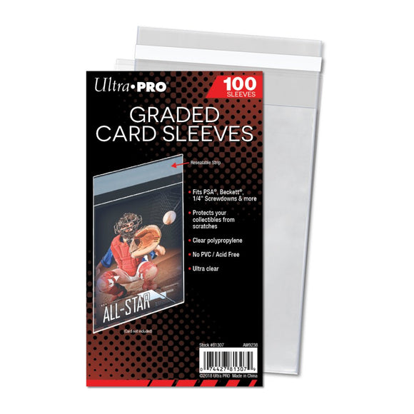 Ultra Pro Resealable Team Bag (100 sleeves Ultra Pro Resealable Team Bag (100 sleeves