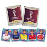 PANINI 2022 FIFA World Cup Qatar Sticker Pack