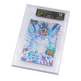 BGS Graded Card Mint-Fit Sleeves - Regular 100pc