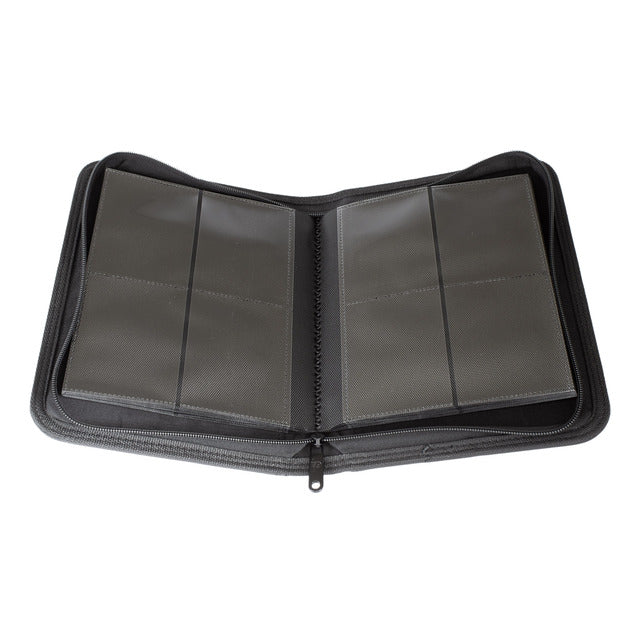 Collector's Series 4 Pocket Zip Trading Card Binder