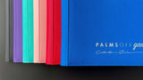 Collector's Series 9 Pocket Zip Trading Card Binder – Various Colours