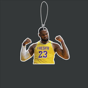 FRESH’R - Lebron Flex