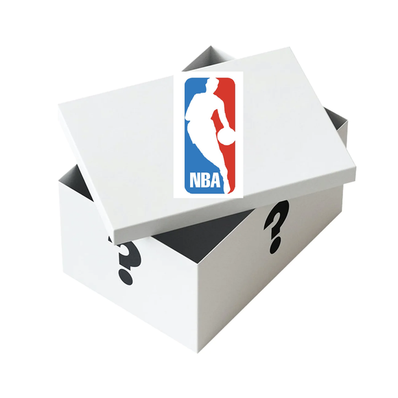 $100 NBA Mystery Collectables - Sealed Product, Graded Cards, POP, Accessories